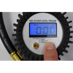 Manomètre digital