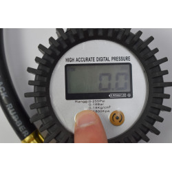 Manomètre digital