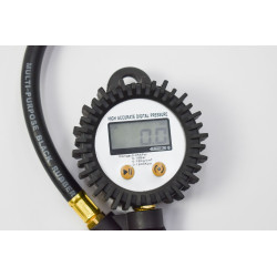 Digitale drukmeter