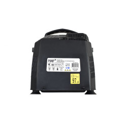 TANK - Kompressor mit Reserve 6L