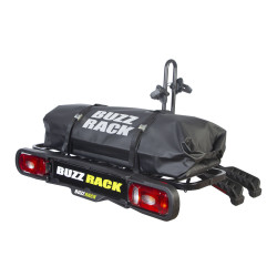 TwinBuzz Modularer Fahrradträger für 4 Fahrräder oder Plattform