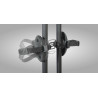 Bicicleta plegable TwinBuzz para 4 bicicletas o plataforma