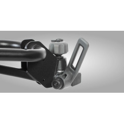 TwinBuzz Modularer Fahrradträger für 4 Fahrräder oder Plattform