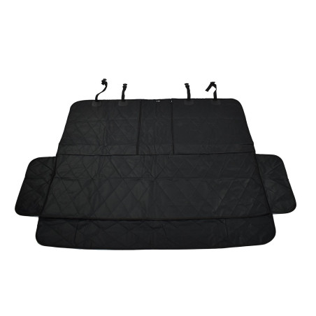 Fundas de asiento trasero