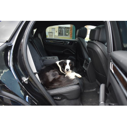 Fundas de asiento trasero