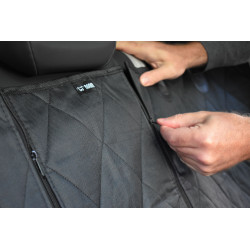 Housse banquette arrière