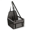 Carrello sedile auto