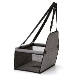 Carrito de asiento de coche