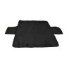 Coperta posteriore per ombrellone
