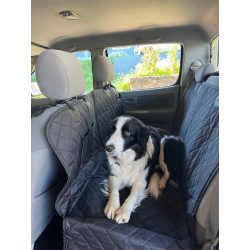 Housse arrière hamac