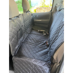 Housse arrière hamac