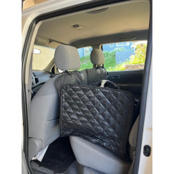 Housse arrière hamac