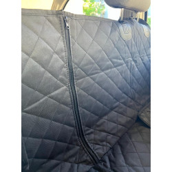 Housse arrière hamac