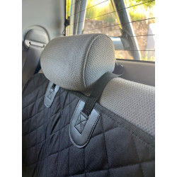 Housse arrière hamac