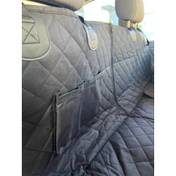 Housse arrière hamac