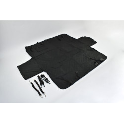 Housse arrière hamac