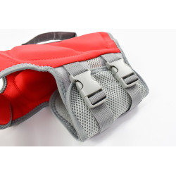 Reddingsvest voor honden