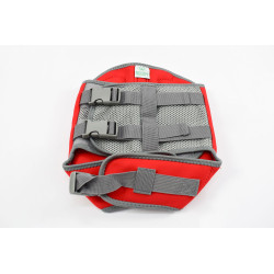 Reddingsvest voor honden