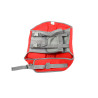 Chaleco de rescate para perros talla L