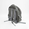 Sac à dos de transport avec bulle chien/chat