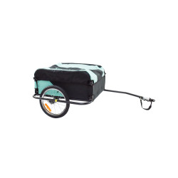 REMORQUE VELO BACHEE