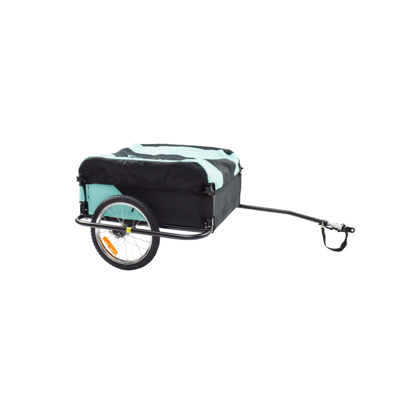 RIMORCHIO BICICLETTA BACHEE