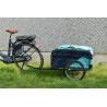RIMORCHIO BICICLETTA BACHEE