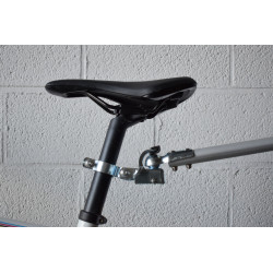 SHOPPING CADDIE TRACTABLE