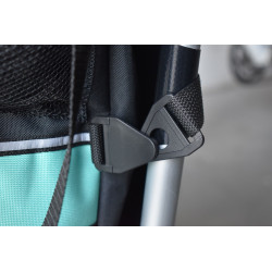 SHOPPING CADDIE TRACTABLE