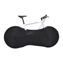 Schutzhülle für das Fahrrad