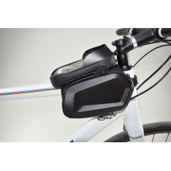 Borse da bici con porta smatphone