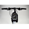 Borse da bici con porta smatphone