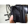 Bolsas de bicicleta con soporte para smartphone