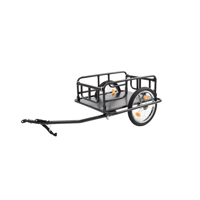 REMORQUE VELO ECO PLIABLE