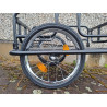 REMORQUE VELO ECO PLIABLE