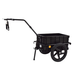 REMORQUE VELO CARGO / POLYVALENTE