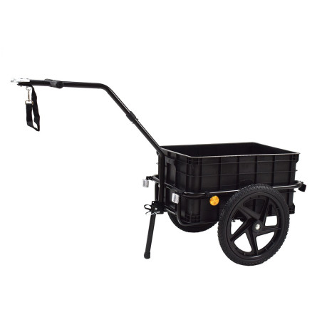 REMORQUE VELO CARGO / POLYVALENTE