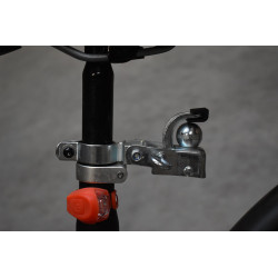 ATTACHE REMORQUE CARGO