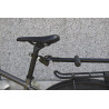 REMORQUE VELO PLIABLE TIGE DE SELLE