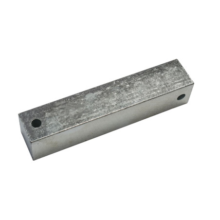 Extensión de extensión para remolque de bicicleta de una sola rueda para rueda de 29"