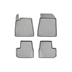 Guardliner Foot Liner