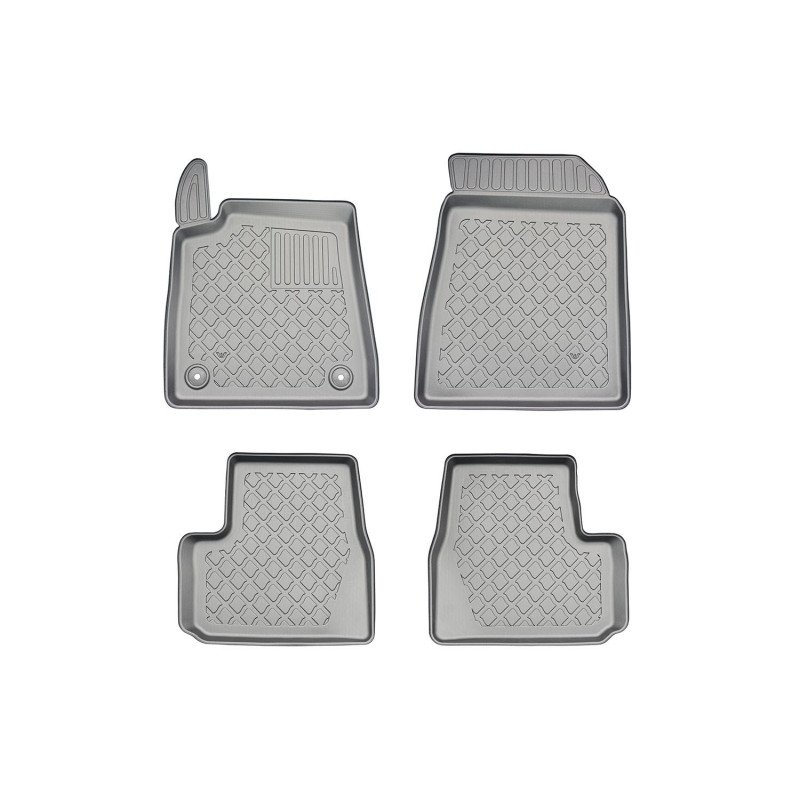 Guardliner Foot Liner