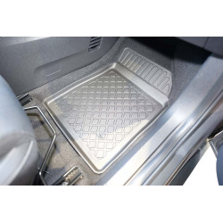 Guardliner Foot Liner