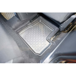 Guardliner Foot Liner