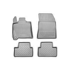 Guardliner Foot Liner