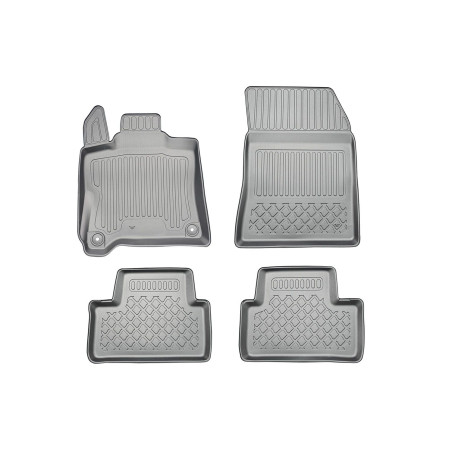 Guardliner Foot Liner