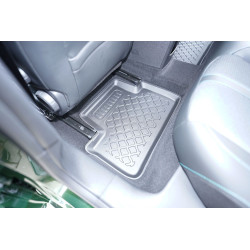 Guardliner Foot Liner