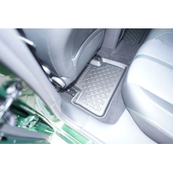 Guardliner Foot Liner