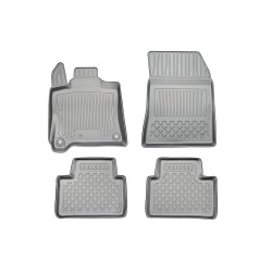 Guardliner Foot Liner