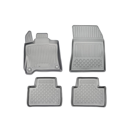 Guardliner Foot Liner